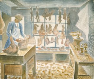 The Butcher